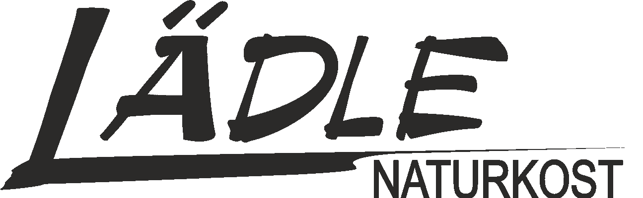 Lädle Naturkost Logo